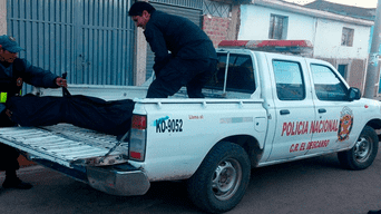 Deja a hija de 17 años en orfandad.