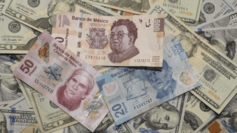 Precio Del Dólar En México Hoy 18 De Octubre Tipo Cambio Tipo De Cambio Para Hoy Jueves 18 Octubre Créditos Pixabay