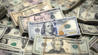 Precio Del Dólar En México Hoy 19 De Octubre Tipo Cambio Tipo De Cambio Hoy Viernes 19 Octubre Créditos Reuters