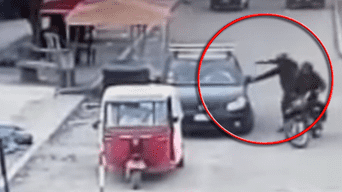 Foto: Captura Panamericana TV