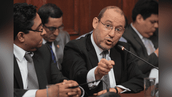 Destape. Chlimper entregó US$ 210 mil en efectivo a RPP para publicidad electoral.