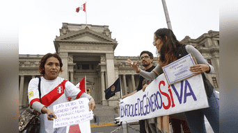 En suspenso. No solo falta el voto de Carmen MartÃnez, que se conocerá en 30 dÃas, sino también el de un magistrado más.