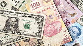 Precio Del Dólar En México Hoy 31 De Octubre Tipo Cambio Dólar En México Hoy Miércoles 31 De Octubre