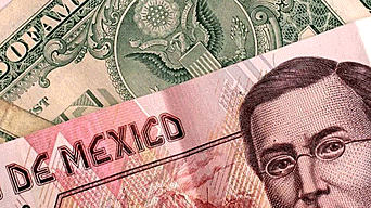 Precio Del Dólar En México Hoy 06 De Noviembre Tipo Cambio Dólar En México