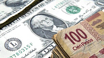 Precio Del Dólar En México Hoy 08 De Noviembre Tipo Cambio Dólar En México Hoy Jueves 08 De Noviembre