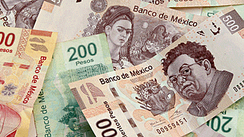 Precio Del Dólar En México Hoy 14 De Noviembre Tipo Cambio Tipo De Cambio En México Para Hoy 14 Noviembre Foto Difusión