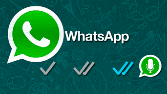 Whatsapp: Revelan lo que significan sus iconos verdaderamente y pocos lo saben