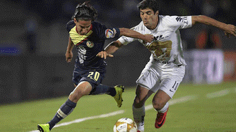 América vs Pumas EN VIVO Fox Sports, TDN y Televisa ONLINE: a qué hora juegan y dónde ver el Apertura 2018 Liga MX | Azteca TV ENVIVO 