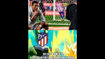Facebook Memes Sorteo De Octavos De Final De Champions ...