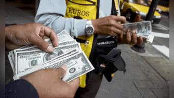 Tipo De Cambio Precio Del Dólar Hoy 21 Diciembre Compra Y Venta None