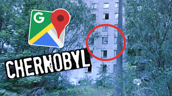 Google Maps: aterrador monstruo es descubierto en un edificio de ... Google Maps: aterrador monstruo es descubierto en un edificio de ...
