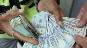 Tipo De Cambio Precio Del Dólar Hoy 2 Enero Compra Y Venta Tipo De Cambio Precio Del Dólar Compra Y Venta Para Hoy 2 Enero