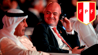 Selección peruana: Gianni Infantino pretende modificar la sede del Mundial Qatar 2022 y que sea con 48 equipos | FIFA | Copa del Mundo