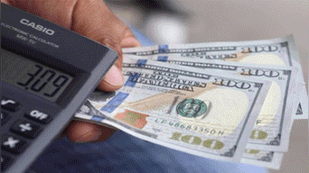 Tipo De Cambio Precio Del Dólar Hoy 8 Enero Compra Y Venta None