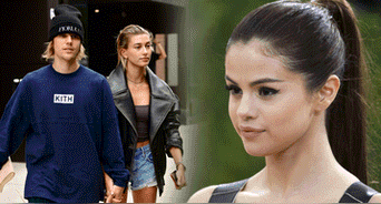 Resultado de imagen para Justin Bieber y Hailey Baldwin