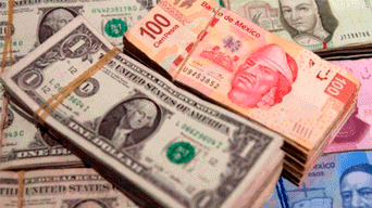 Precio Del Dólar En México Hoy Domingo 20 De Enero 2019 Tipo Conoce El Tipo De Cambio Usd A Mxn Dólar México