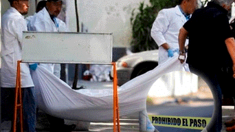Facebook, homicidio, Ciudad de México, CDMX, México, Asesinatos