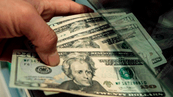 Precio Del Dólar En México Hoy Miércoles 23 De Enero 2019 Tipo Dólar Peso México Conoce El Tipo De Cambio Usd A Mxn