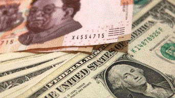 Precio Del Dólar Hoy 25 De Enero 2019 En México Tipo Cambio Tipo De Cambio México Dólar Pesos Mexicanos