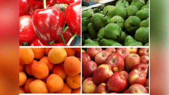alerta en chile por sospecha de bacteria en frutas exportadas a
