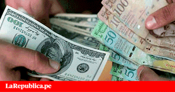 Precio Del Dólar Today Y Monitor Hoy Venezuela Martes 5 De Conoce El Cambio Del Dólar En Venezuela Hoy