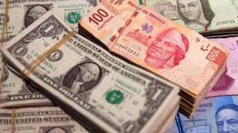 Precio Del Dólar En México Hoy Jueves 14 De Febrero 2019 Tipo Conoce El Precio Del Dólar En México Para Hoy