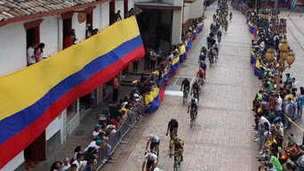 Tour de Colombia 2.1 2019 por ESPN2 Telemedellin EN VIVO TV por ... Tour de Colombia 2.1 2019 por ESPN2 Telemedellin EN VIVO TV por ...