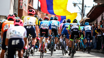 Tour de Colombia 2.1 2019 por ESPN2 Telemedellin EN VIVO TV por ... Tour de Colombia 2.1 2019 por ESPN2 Telemedellin EN VIVO TV por ...