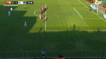 youtube colo colo vs