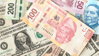 Precio Del Dólar En México Para Hoy Miércoles 20 De Febrero 2019 Conoce El Tipo De Cambio Del Dolar A Peso Mexicano Hoy Miércoles 20 Febrero