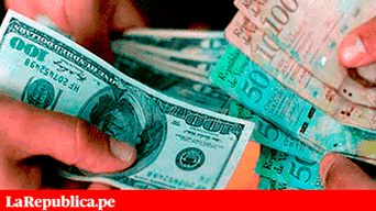 Precio Del Dólar Today Y Monitor Hoy Venezuela 21 De Febrero Conoce La Cotización Del Dólar En Venezuela