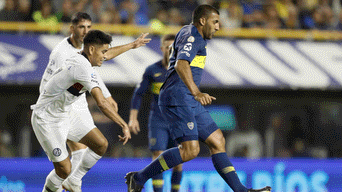 Ver San Lorenzo Vs Boca En Vivo Gratis - Citas Para Sexo En Valladolid