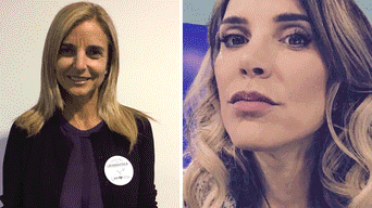 Josefina Townsend despedida de RPP: Juliana Oxenford la apoya con fuerte mensaje Juliana Oxenford y Juliana Oxenford