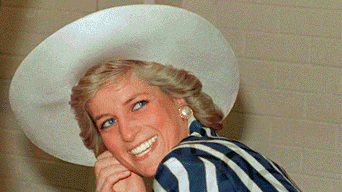 La madre de los príncipes Harry y Guillermo tuvo trágico final con Dodi Al Fayed none