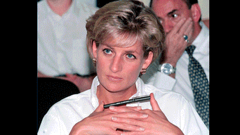Lady Di tuvo trágico final junto a su entonces pareja Dodi Al Fayed none