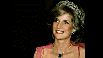 Lady Di tuvo trágico final junto a su entonces pareja Dodi Al Fayed none