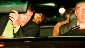 Lady Di tuvo trágico final junto a su entonces pareja Dodi Al Fayed none