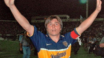 Julio César Toresani
