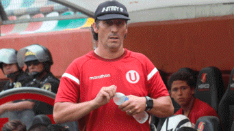 Pedro Troglio