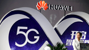 Fundador de Huawei pretende invertir más en reclutamiento para competir con Google. Foto: Getty Images. Huawei