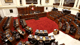 Cuestión de confianza, Martín Vizcarra, Congreso de la República, Salvador del solar