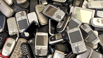 El MTC no permitirá la importación de estos teléfonos celulares. Celulares importación Perú