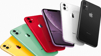 Carcasas para iPhone 11. iPhone 11