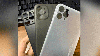 Fundas para iPhone 11. iPhone 11