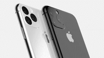 El iPhone 11 estaría alimentado por un procesador A13 iPhone 11