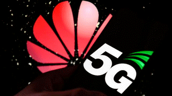 Huawei es el principal proveedor de tecnología 5G en el mundo. Huawei