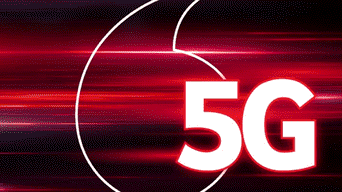 Las redes 5G usan menos batería que las redes 4G. Huawei