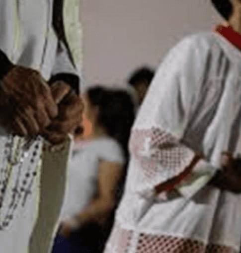 EE.UU.: Iglesia católica pagará más de $27 millones por casos de abuso sexual EE.UU.: Iglesia católica pagará más de $27 millones por casos de abuso sexual