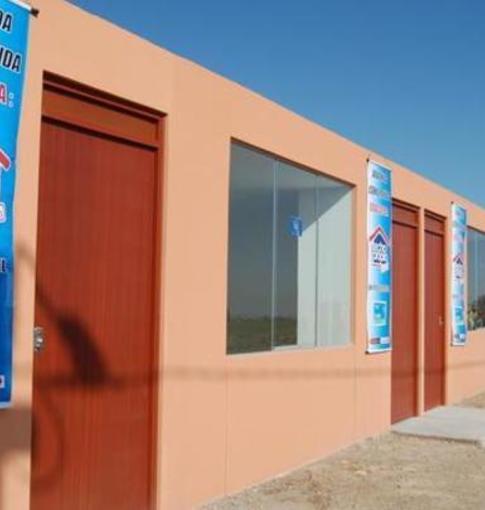 Vivienda Nueva: ¿En qué distritos del Perú puedes acceder al Bono Familiar Habitacional? Vivienda Nueva: ¿En qué distritos del Perú puedes acceder al Bono Familiar Habitacional?