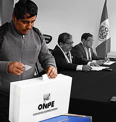Referéndum: ¿Qué diferencia a la Junta Nacional de Justicia del CNM? Referéndum: ¿Qué diferencia a la Junta Nacional de Justicia del CNM?